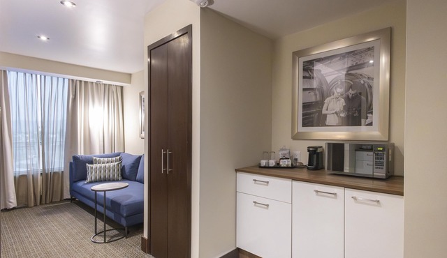 Hampton Inn by Hilton Leon Guanajuato