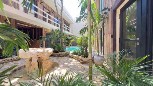 Harmonia Tulum