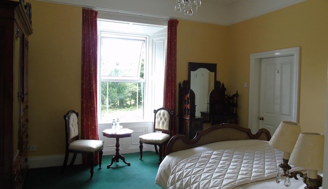 Hartley House B&B in Carrick-on-Shannon