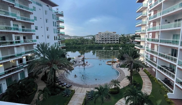 🏖️☀️Hermoso condominium in Pacifika ☀️🏖️