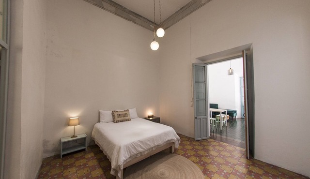 Hermoso Departamento en el Centro de Guadalajara