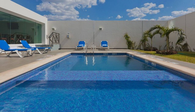 Holiday Inn Express Mérida by IHG
