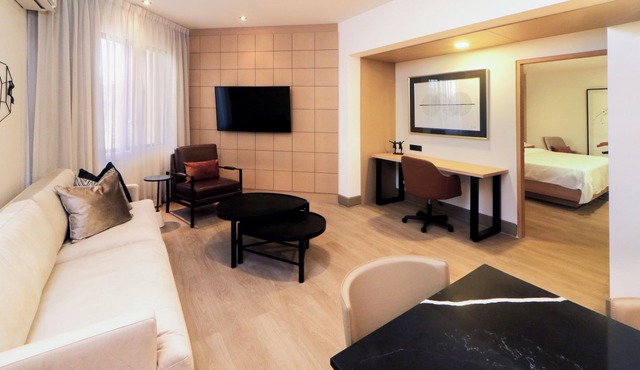 Holiday Inn Tijuana Zona Rio by IHG in Tijuana