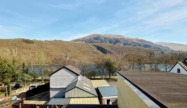 Host & Stay | Llanberis in Gwynedd
