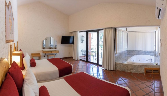Hostería Las Quintas Hotel in Cuernavaca