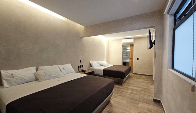Hotel Único La Villa