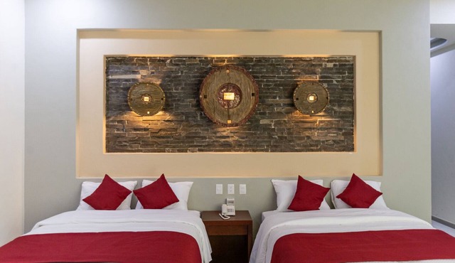HOTEL AKAWE