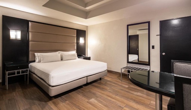Hotel Astor Tijuana in Tijuana