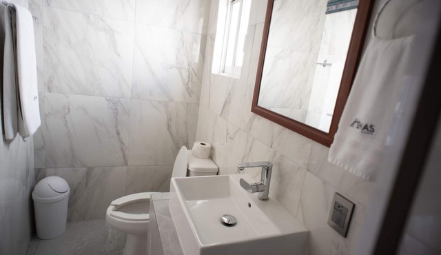 Hotel Atenas