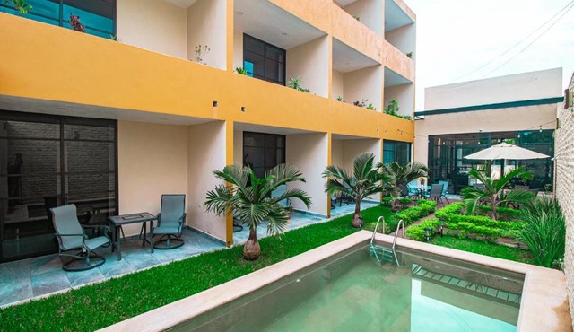 Hotel Avila