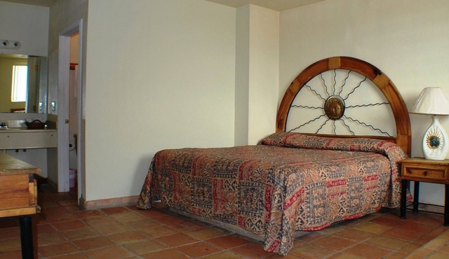 Hotel Baja