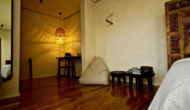 Hotel Boutique Casa Realm in the heart of Querétaro