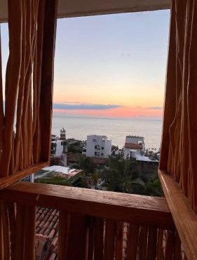 Hotel Boutique Alcalá Vallarta