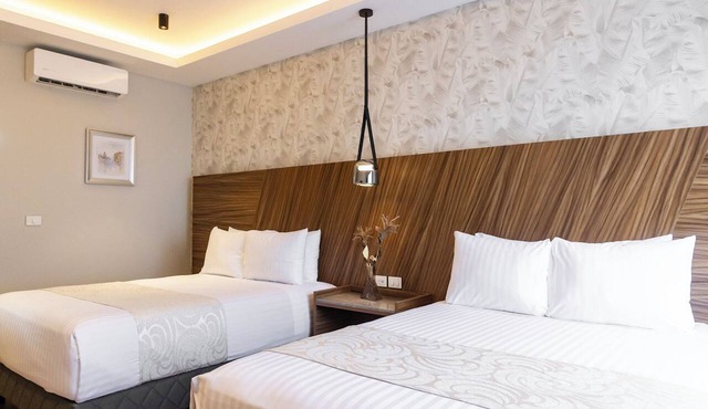 HOTEL BOUTIQUE ALMA