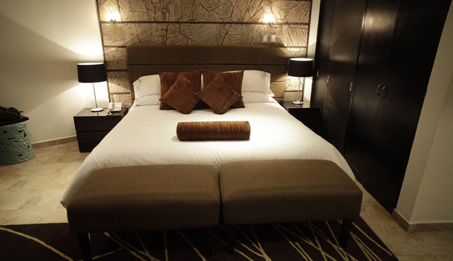 Hotel Boutique Casa Diamante