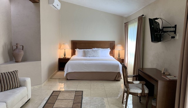 Hotel Boutique La Granja