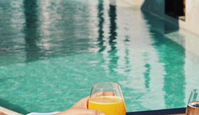 Hotel Boutique Punta Caliza - Adults Oriented
