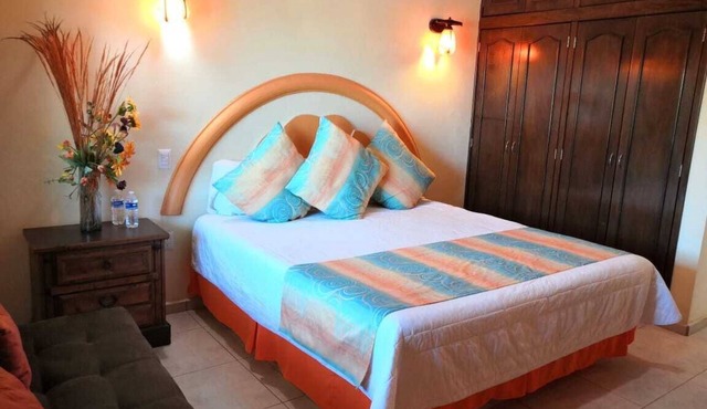 Hotel Brisas de Verano in Aquila