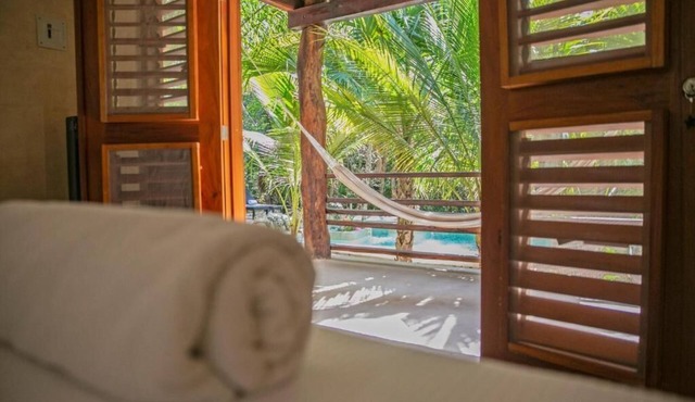 Hotel Buenavista Bacalar Jungle Experience