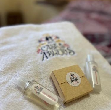 Hotel Casa De Los Abuelos