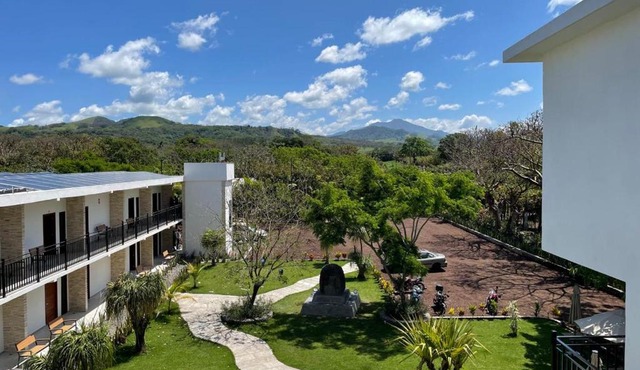 Hotel Casa del Rio