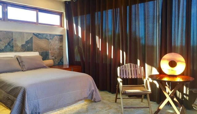 Hotel Casa Maya Calakmul