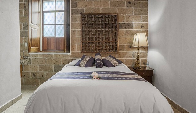 HOTEL Casona El Calvario