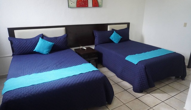 Hotel DaMar Puerto Vallarta