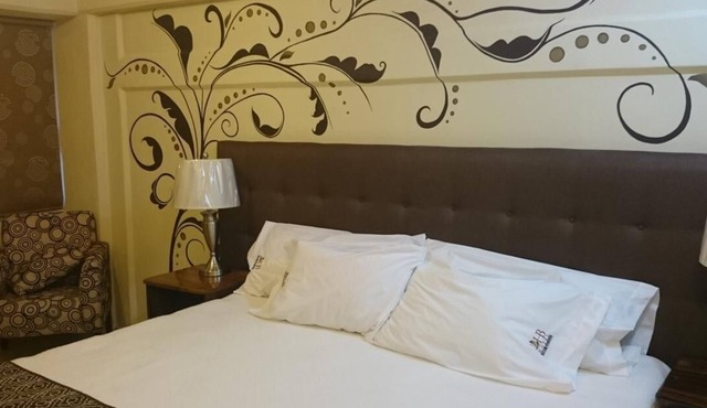 HOTEL DEL BALSAS LAZARO CARDENAS