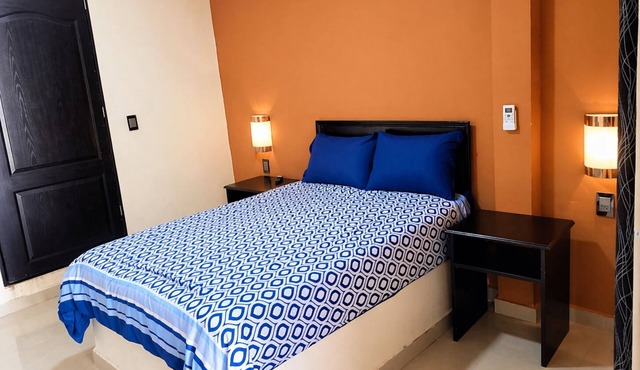 Hotel del Valle