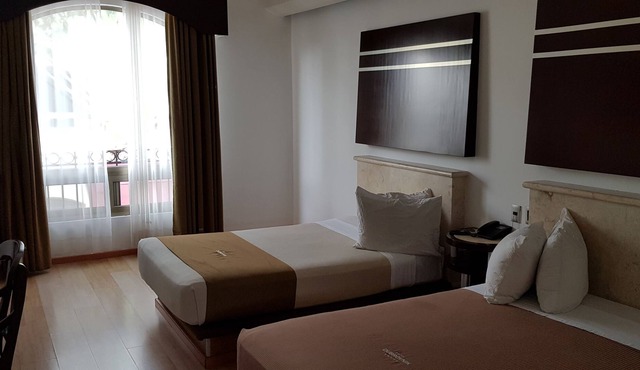 Hotel Dubrovnik