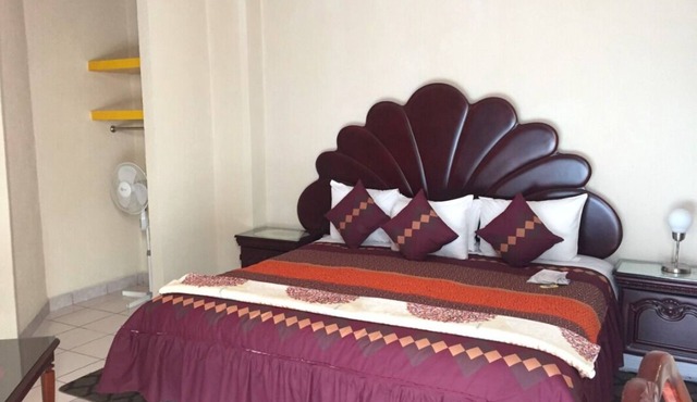 Hotel Ejecutivo Inn - Ciudad Hidalgo
