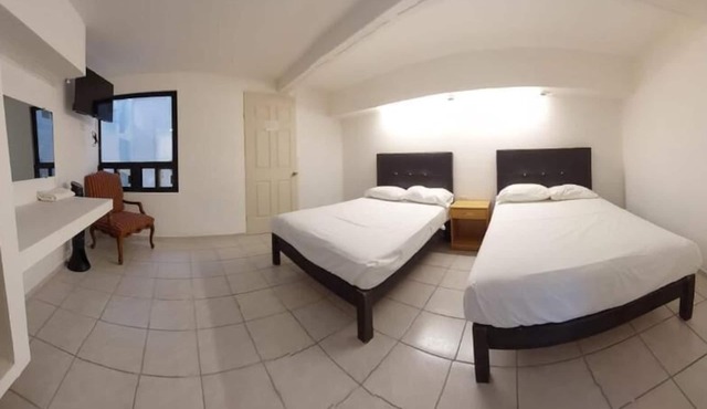 Hotel El Cortes