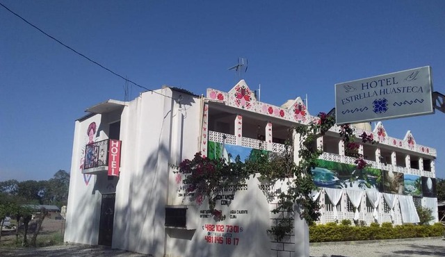 HOTEL ESTRELLA HUASTECA