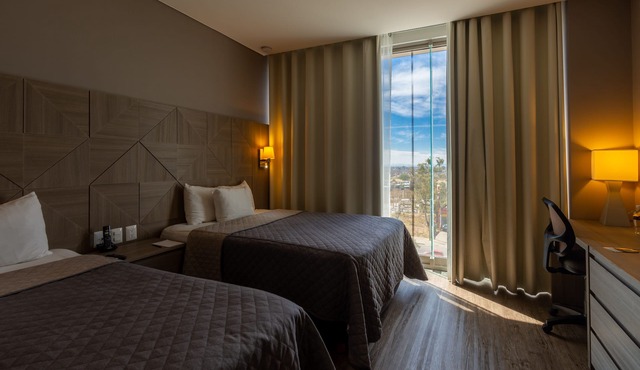 Hotel Glow Point - Mulza
