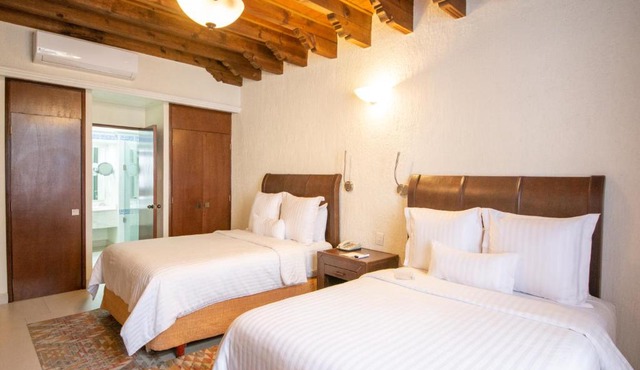 Hotel Hacienda la Venta