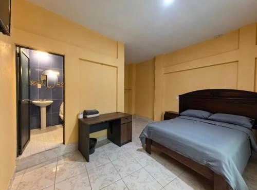 hotel hao han