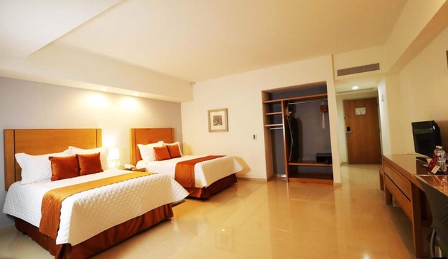 Hotel HB Córdoba