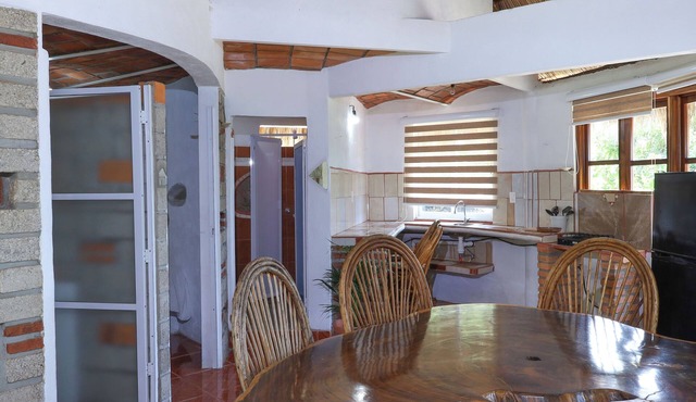 Hotel Las Cabañas del Tio Lalo