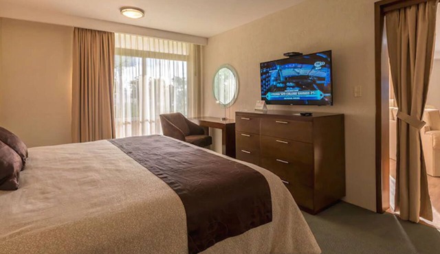 Hotel Las Trojes