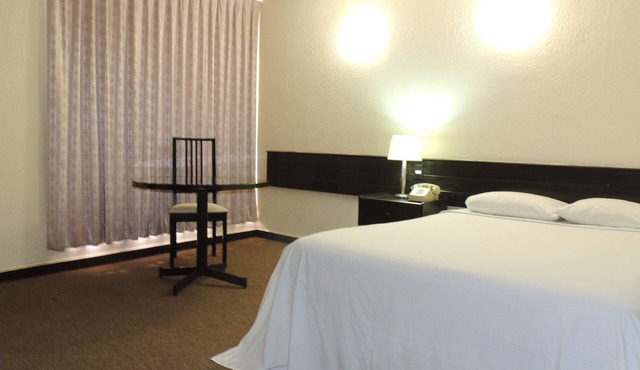Hotel Lizbeth