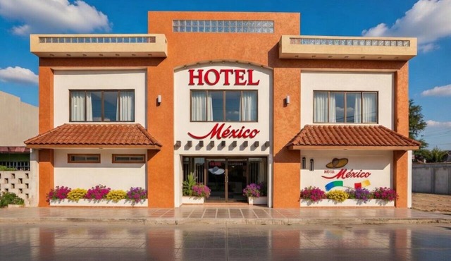Hotel México