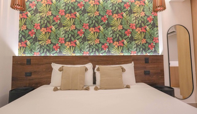 Hotel Macondo Quinta Avenida by Ruha