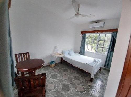 Hotel María José