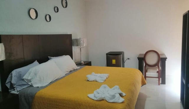 HOTEL MI HERMOSO DOLORES