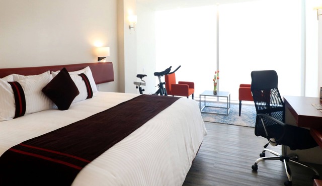 Hotel Misión Express San Juan Del Río