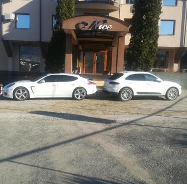 Hotel Nice in Simitli