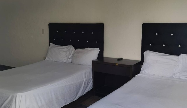 Hotel NUBAS Ixtapa Vallarta