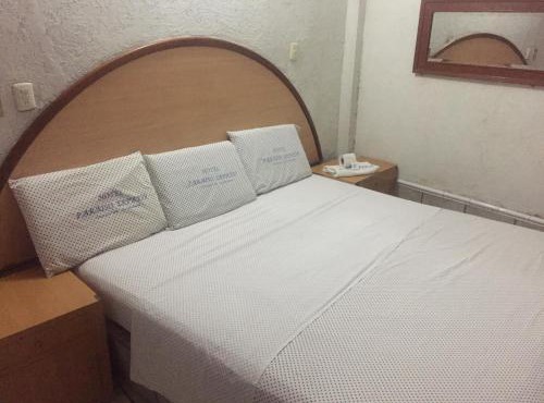 Hotel Paraiso Express in Veracruz