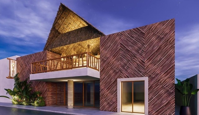 Hotel Pelicano